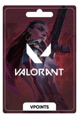 Valorant 175 VPoints